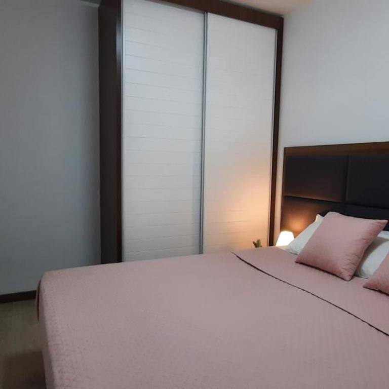 Apartman M&S - Zoned 2 - One-Bedroom Apartment - 8