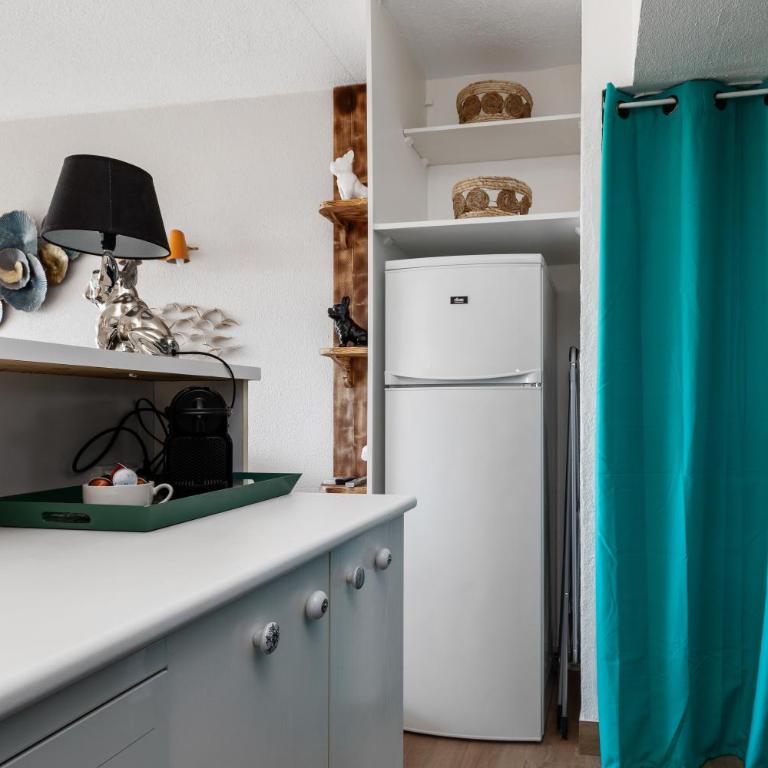 BULLDOG port nature 4 - village naturiste - Appartement 1 Chambre - 13