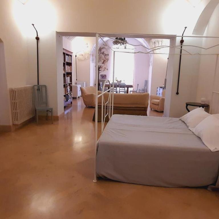 Palazzo Bernardini B & B - Appartamento Deluxe - 5