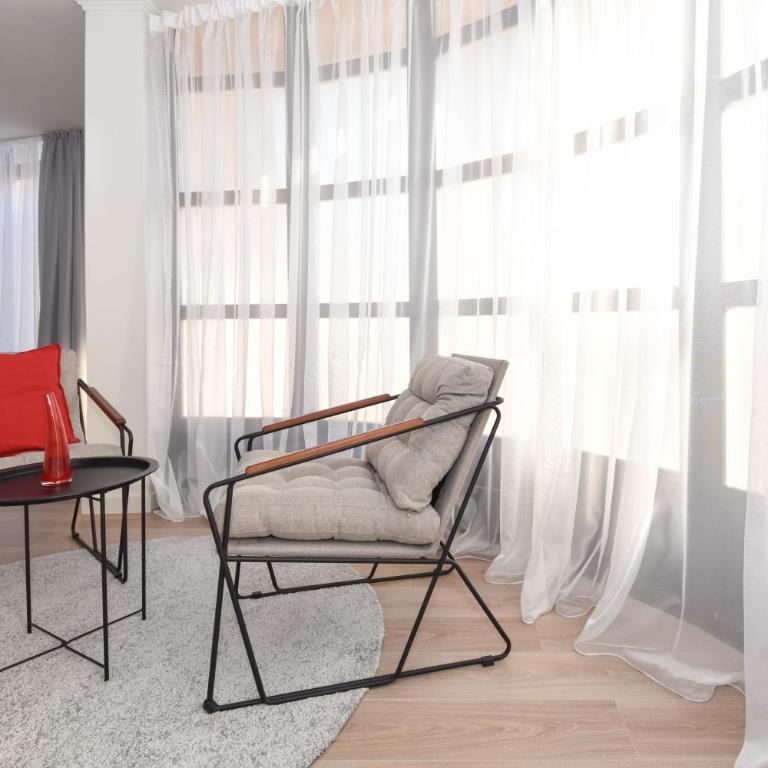 Hostel Havana - Deluks Dvokrevetni Studio sa Bračnim Krevetom - 5