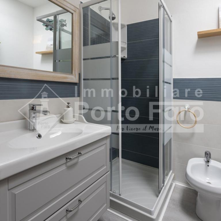 L304 - Porto Mannu pittoresco villino vista mare - Appartamento - 12