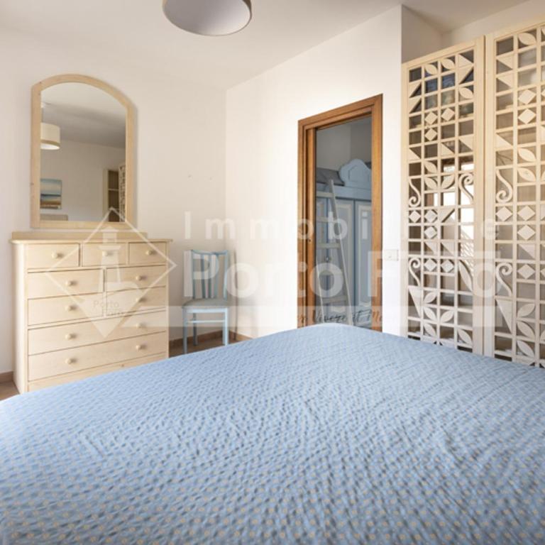 L304 - Porto Mannu pittoresco villino vista mare - Appartamento - 13