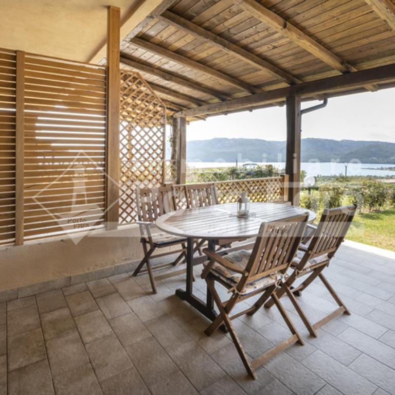 L304 - Porto Mannu pittoresco villino vista mare - Appartamento - 1