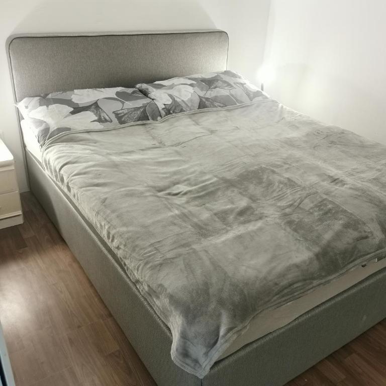 Ferienwohnung Pufitsch - Apartment mit 1 Schlafzimmer - 7