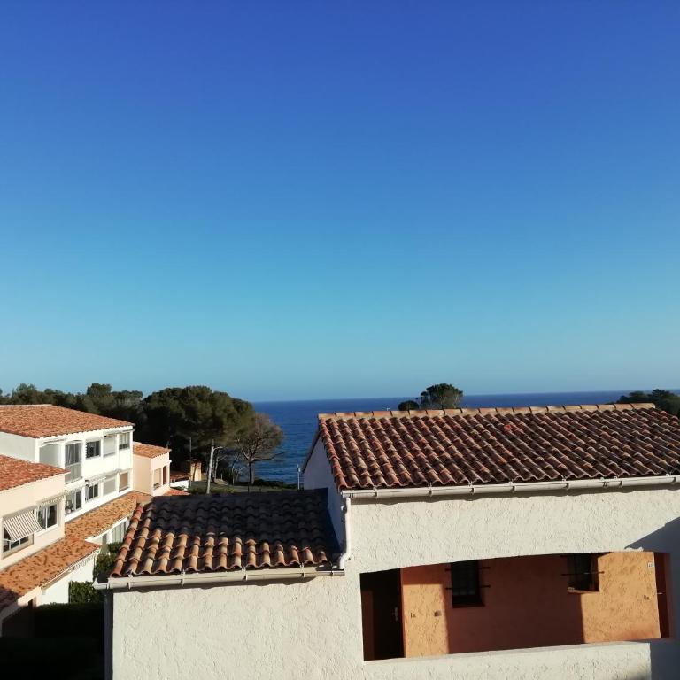 Le Miroir de la mer - Estudio con vistas al mar - 1