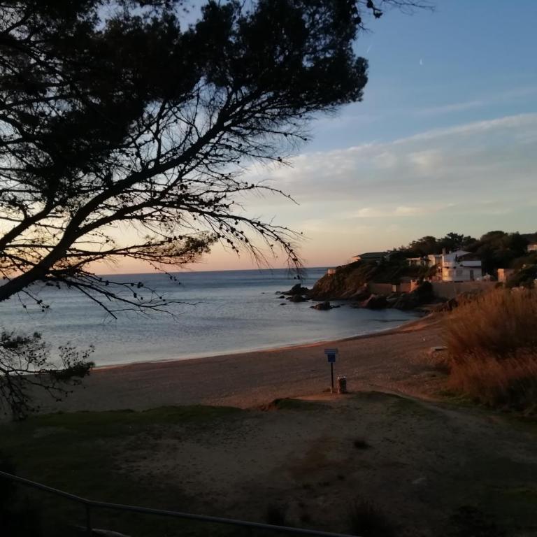 Le Miroir de la mer - Estudio con vistas al mar - 7