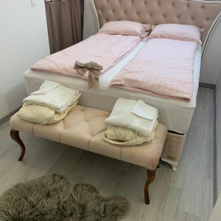 Apartman Mont, Lux & Jacuzzi - Jahorina - One-Bedroom Apartment - 27