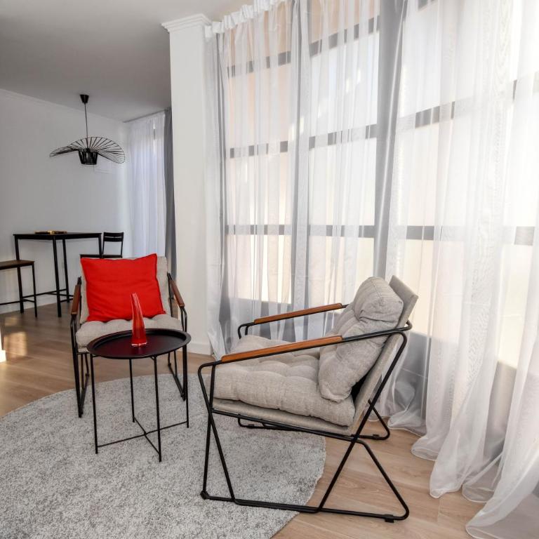 Hostel Havana - Deluks Dvokrevetni Studio sa Bračnim Krevetom - 11
