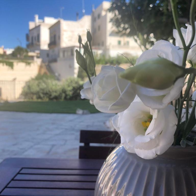 Lamanna SUMMER HOUSE - Appartamento con Terrazza - 11