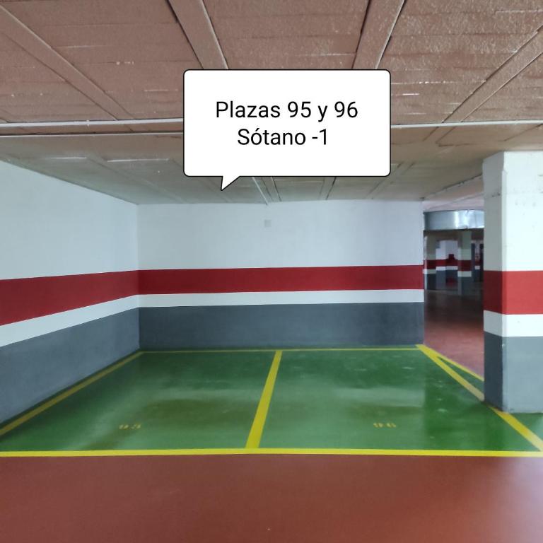 APARTAMENTO PLAYA SILGAR - VUT-50 m PLAYA CON 2 GARAJES Y 3 DORMITORIOS - Apartamento de 3 dormitorios - 7