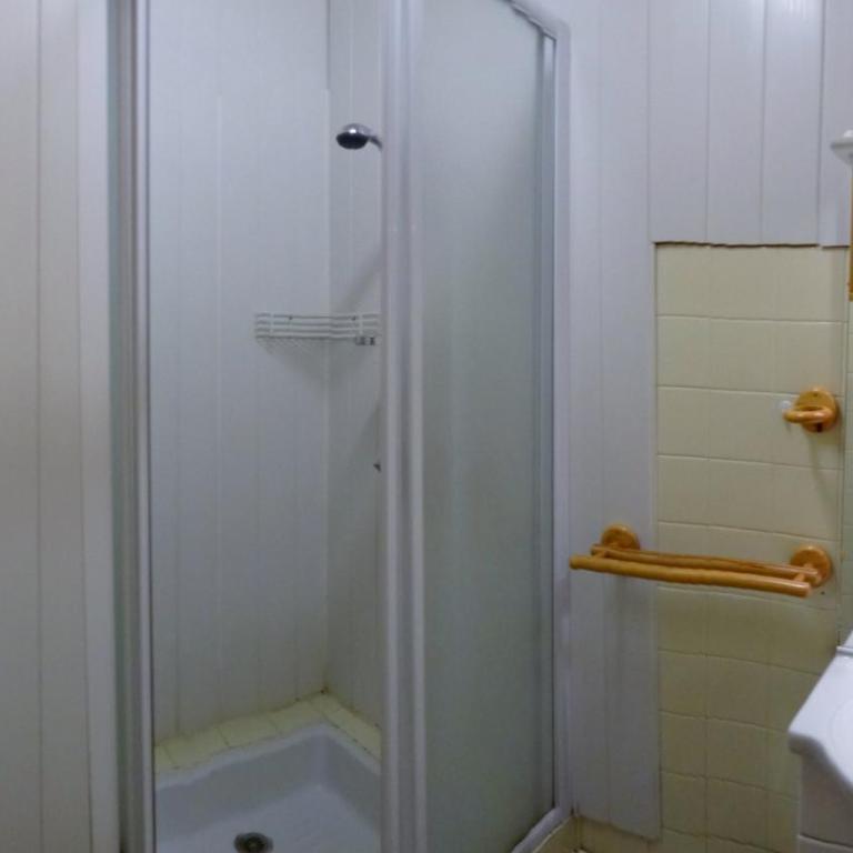 Le Conty - Apartamento familiar de 1 dormitorio - 6