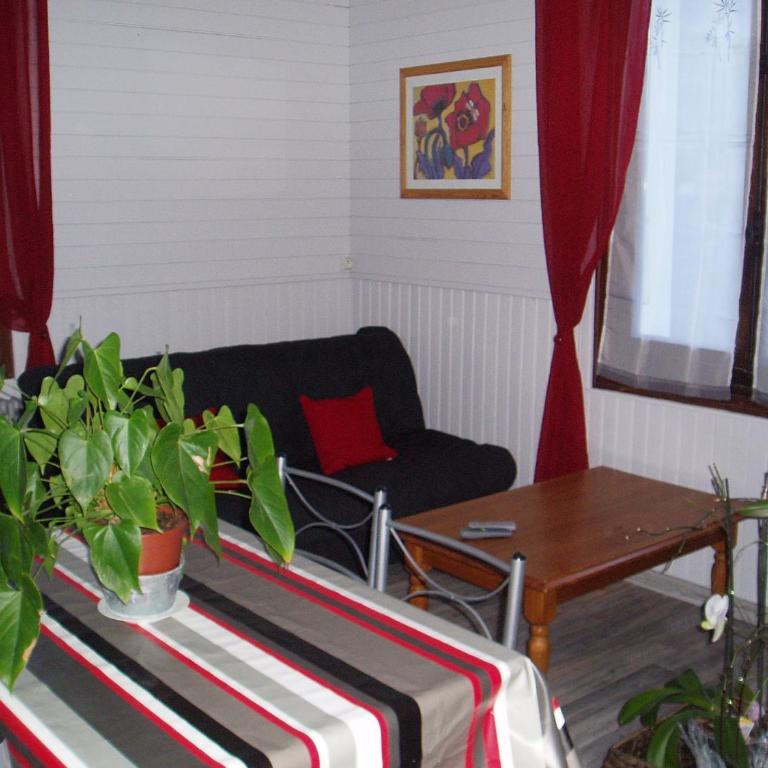 Le Conty - Apartamento familiar de 1 dormitorio - 5
