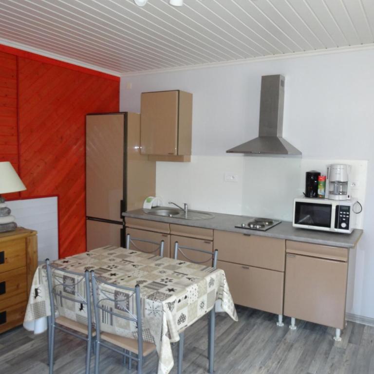 Le Conty - Apartamento familiar de 1 dormitorio - 7