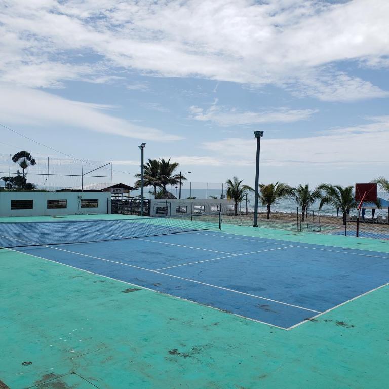Departamento frente al mar fontaine bleau piso 13 - Two-Bedroom Apartment - 9