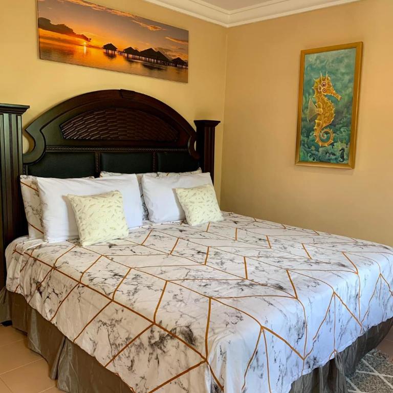 Hotel Boutique Villas Segovia Cozumel - Habitación Deluxe - 6