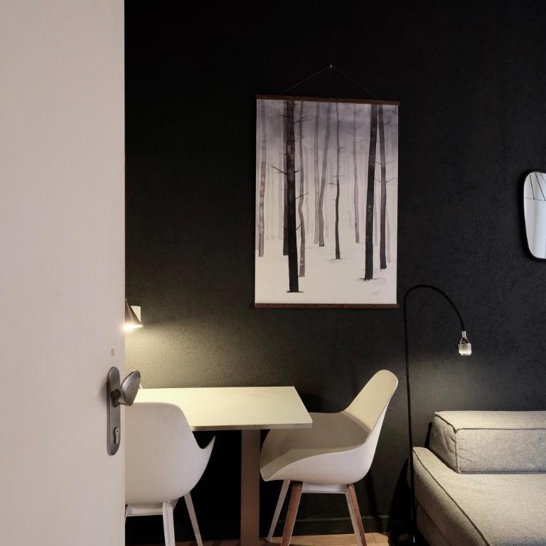 Honorê - Suite Mercière - Appartement - 7