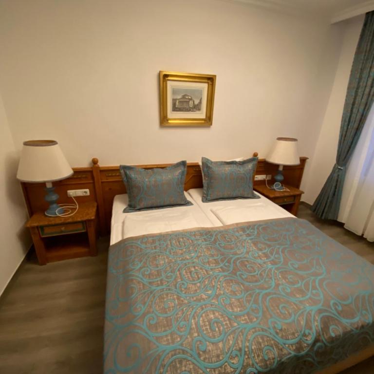 Atlas Posthotel - Doppelzimmer - 3