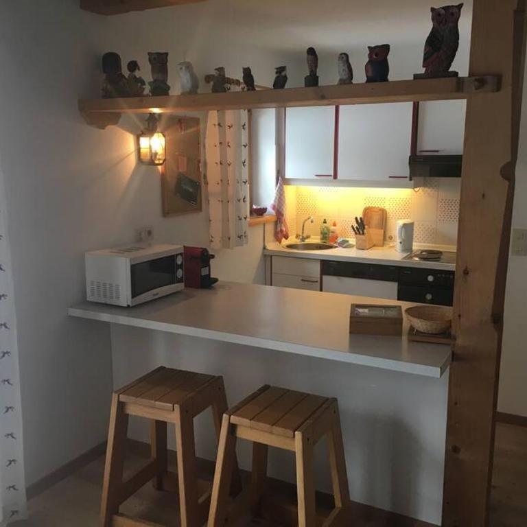 Gundhabing flat - Haus mit 2 Schlafzimmern - 8