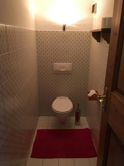 Gundhabing flat - Haus mit 2 Schlafzimmern - 9
