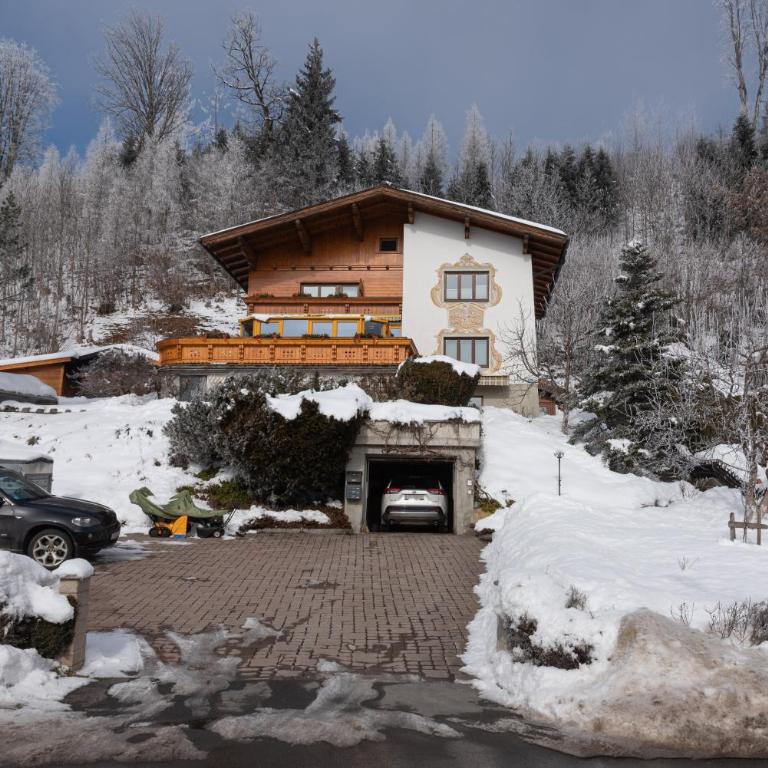 Apartment LISAL by All in One Apartments - Apartment mit 2 Schlafzimmern - 3