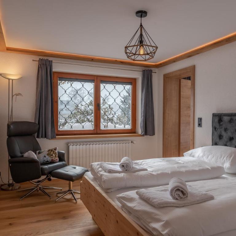 Apartment LISAL by All in One Apartments - Apartment mit 2 Schlafzimmern - 4
