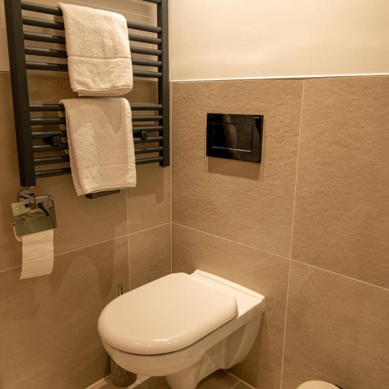 Apartment LISAL by All in One Apartments - Apartment mit 2 Schlafzimmern - 7