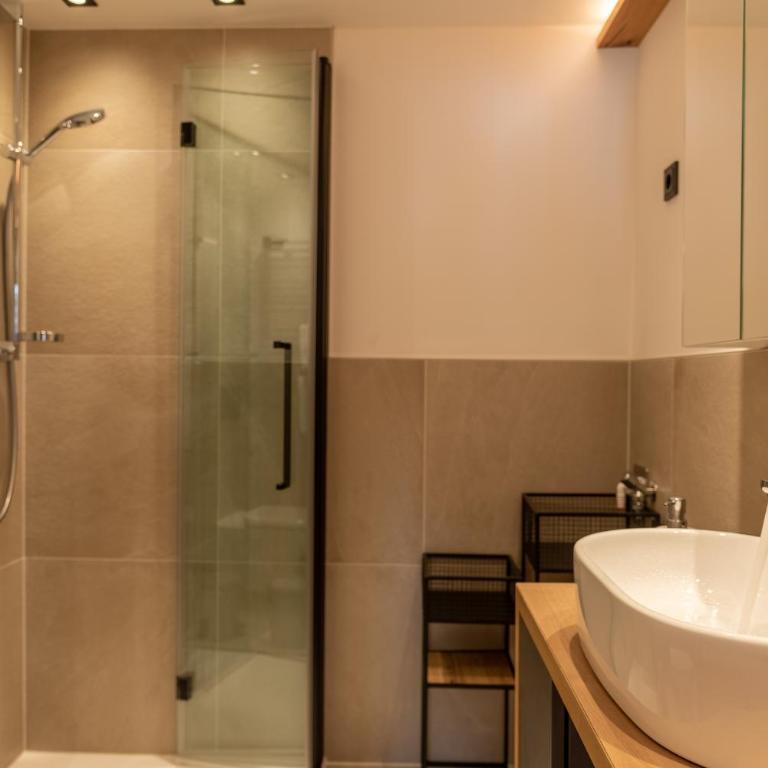 Apartment LISAL by All in One Apartments - Apartment mit 2 Schlafzimmern - 8
