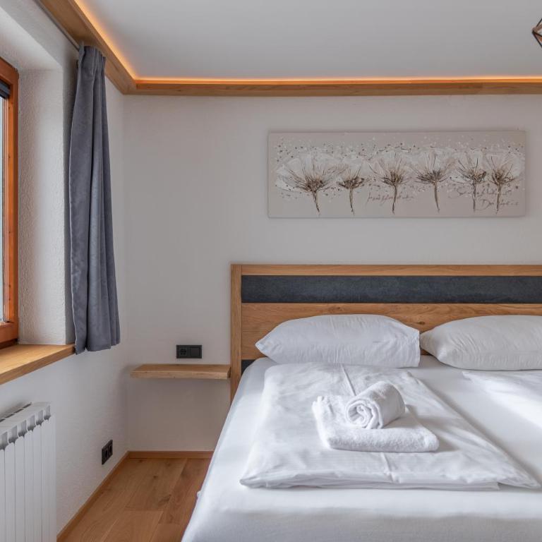 Apartment LISAL by All in One Apartments - Apartment mit 2 Schlafzimmern - 9