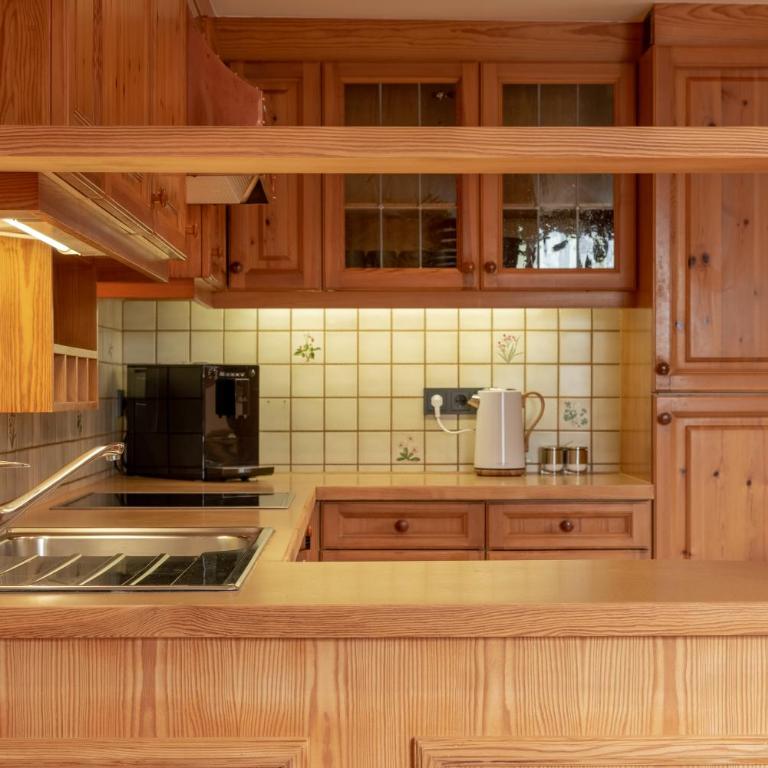 Apartment LISAL by All in One Apartments - Apartment mit 2 Schlafzimmern - 10