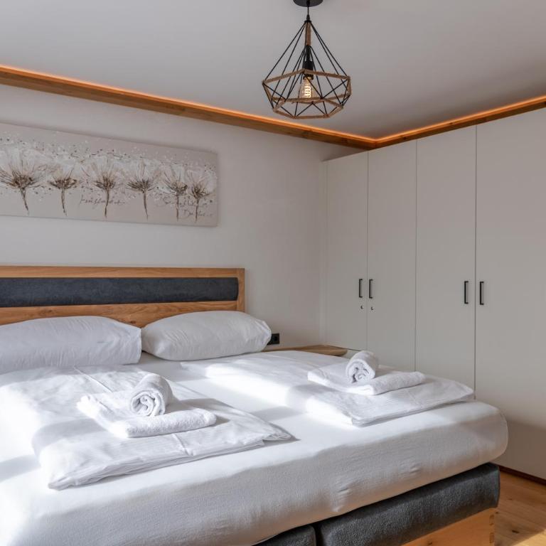 Apartment LISAL by All in One Apartments - Apartment mit 2 Schlafzimmern - 12