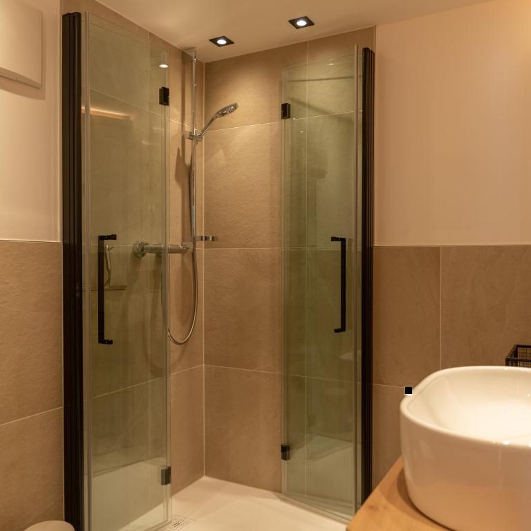 Apartment LISAL by All in One Apartments - Apartment mit 2 Schlafzimmern - 15