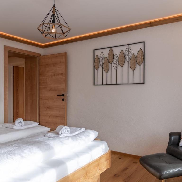 Apartment LISAL by All in One Apartments - Apartment mit 2 Schlafzimmern - 16