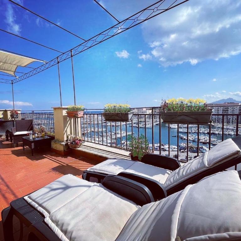 Kasa Kala Rooms & Apartments - Appartamento con Terrazza - 11