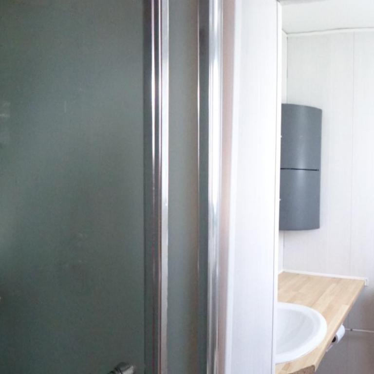 Le Conty - Apartamento familiar de 1 dormitorio - 7
