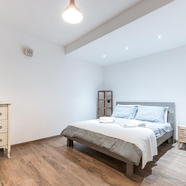 Villa Santoro - Casa con 3 Camere da Letto - 29