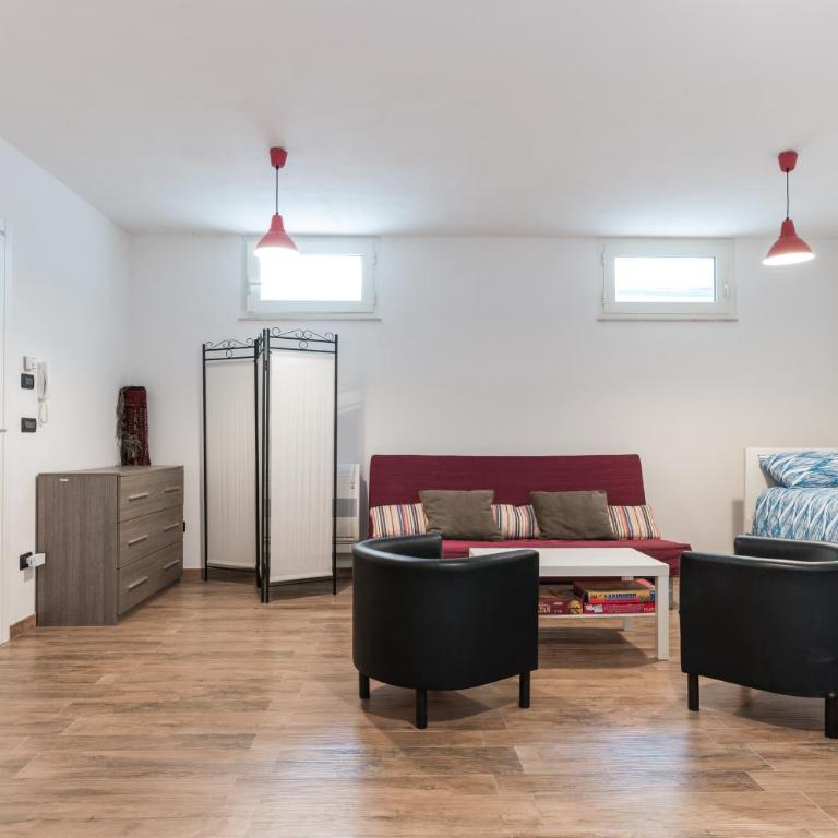 Villa Santoro - Casa con 3 Camere da Letto - 30