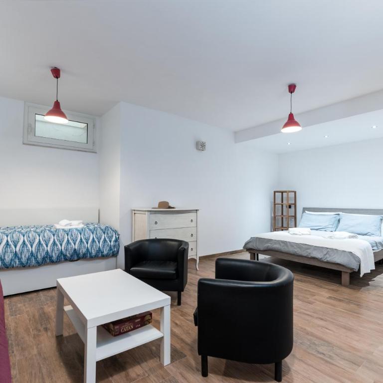 Villa Santoro - Casa con 3 Camere da Letto - 28