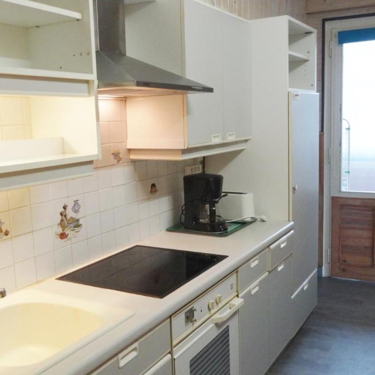 Le Conty - Apartamento familiar de 1 dormitorio - 9