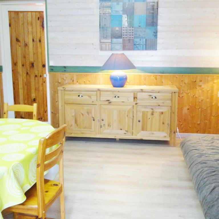 Le Conty - Apartamento familiar de 1 dormitorio - 7