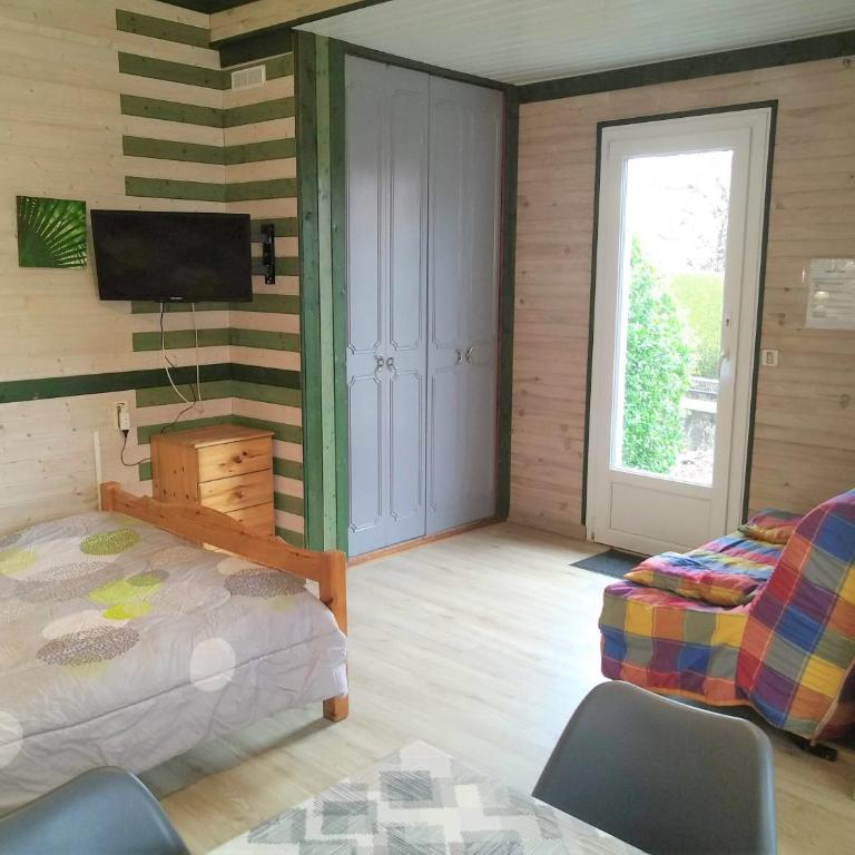 Le Conty - Apartamento familiar de 1 dormitorio - 2