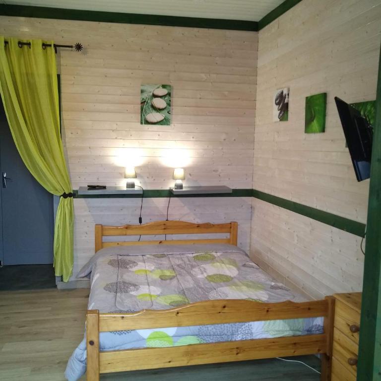 Le Conty - Apartamento familiar de 1 dormitorio - 4