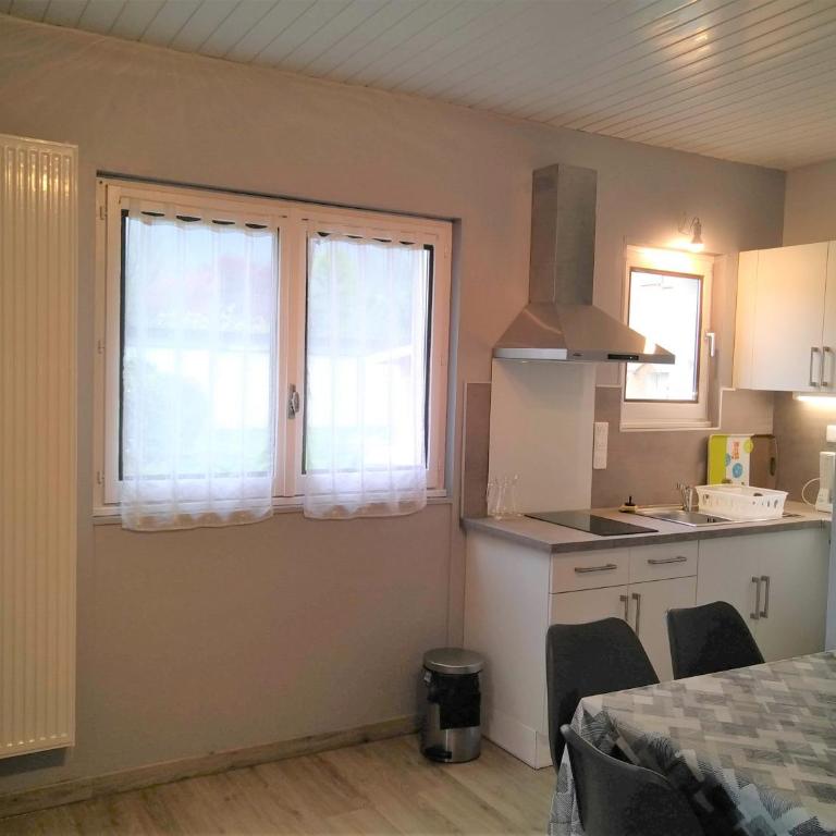 Le Conty - Apartamento familiar de 1 dormitorio - 3