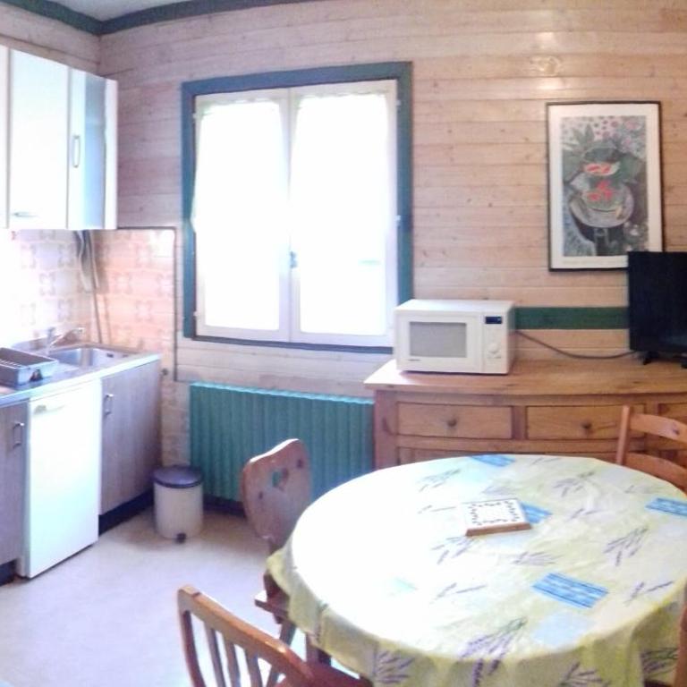Le Conty - Apartamento familiar de 1 dormitorio - 5