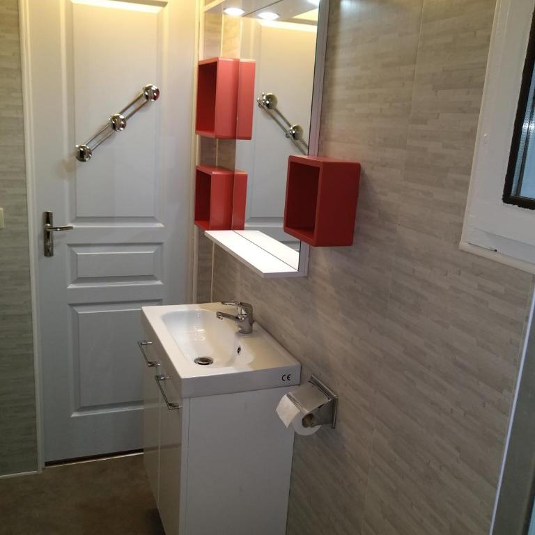 Le Conty - Apartamento familiar de 1 dormitorio - 4
