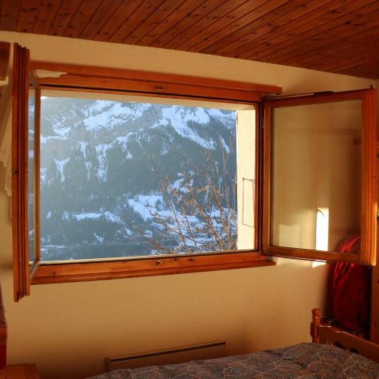 Gemütliche Wohnung mit Traumaussicht! - Apartment mit 1 Schlafzimmer - 19