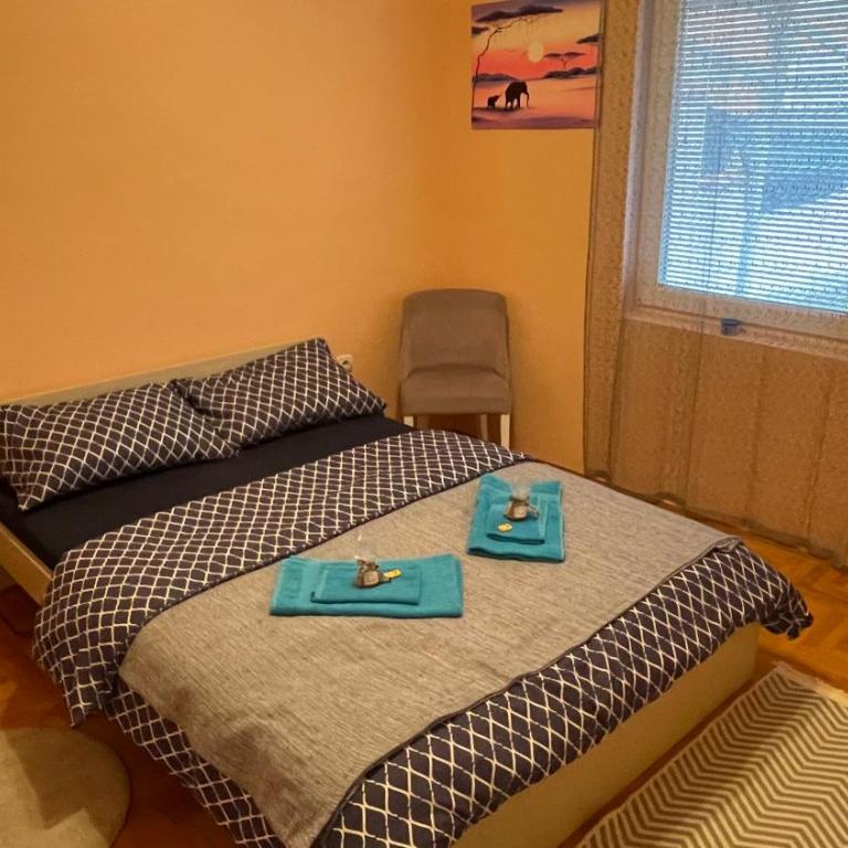 Charlie&Blueberries - Apartman sa 2 Spavaće Sobe - 29