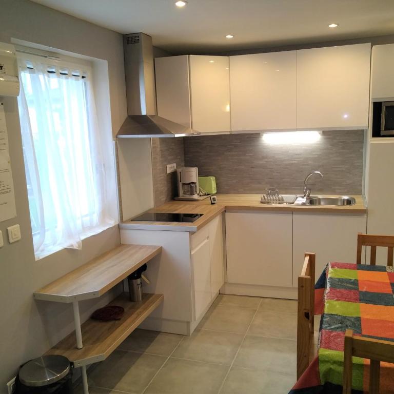 Le Conty - Apartamento familiar de 1 dormitorio - 3