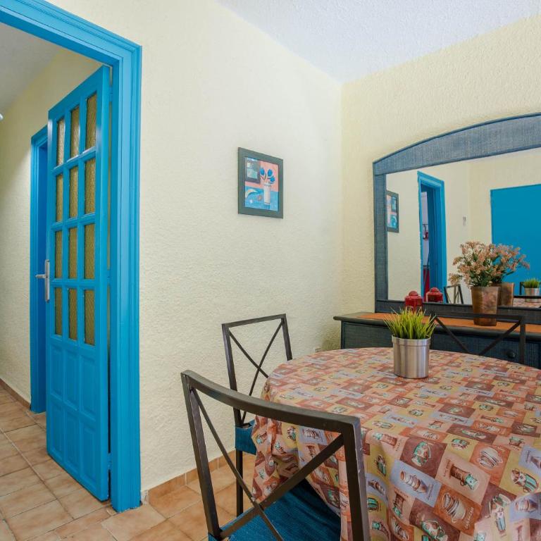 Casa Rosana by MarCalma - Casa de 2 dormitorios - 10