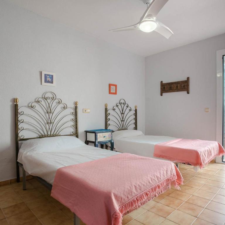 Casa Rosana by MarCalma - Casa de 2 dormitorios - 14
