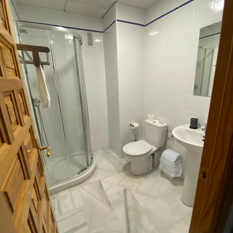 Bj. A Apartamentos Arguiñan - Apartamento Estudio - 2